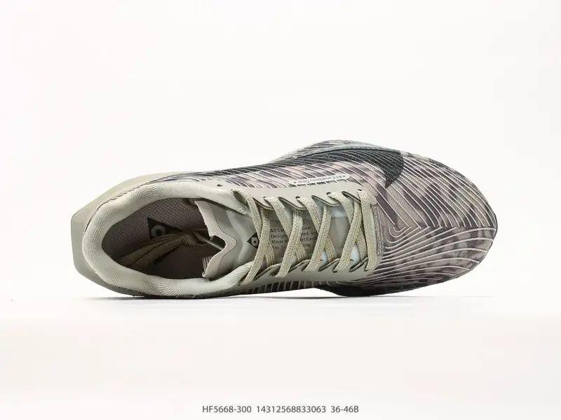 Nike Zoomx ACG Ultrafly Trail 运动户外百搭 织物减震防滑透气 耐克 低帮 越野跑步鞋 HF5668-300 #14312568833063