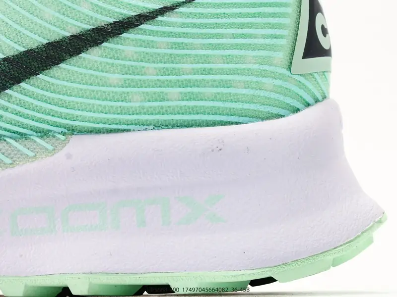 Nike Кроссовки для трейла Дышащий Противоскользящий Универсальный HF5668-400 #17497045664082
