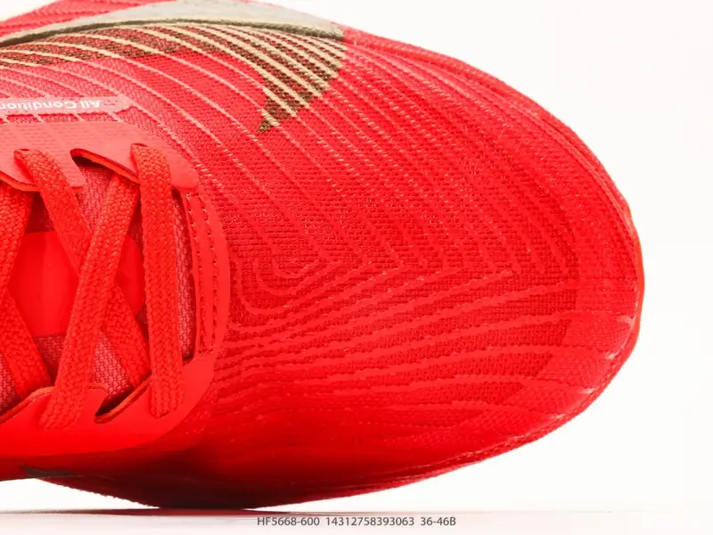 Nike Кроссовки для трейла Дышащий Противоскользящий Универсальный HF5668-600 #14312758393063