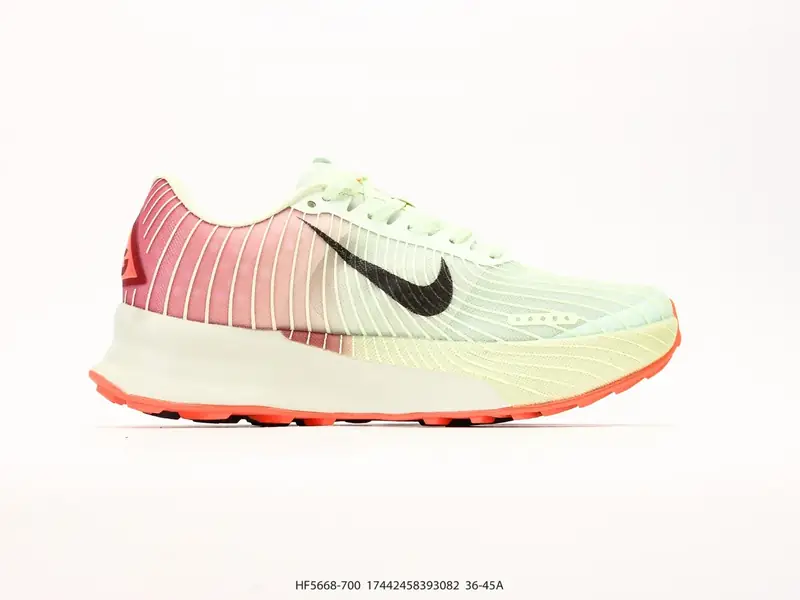 Nike Zoomx ACG Ultrafly Trail 运动户外百搭 织物减震防滑透气 耐克 低帮 越野跑步鞋 HF5668-700 #17442458393082