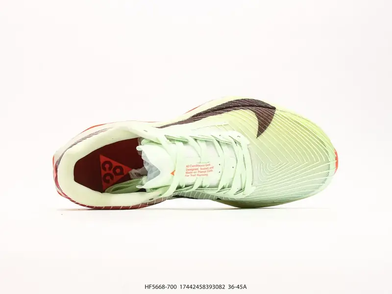 Nike Zoomx ACG Ultrafly Trail 运动户外百搭 织物减震防滑透气 耐克 低帮 越野跑步鞋 HF5668-700 #17442458393082