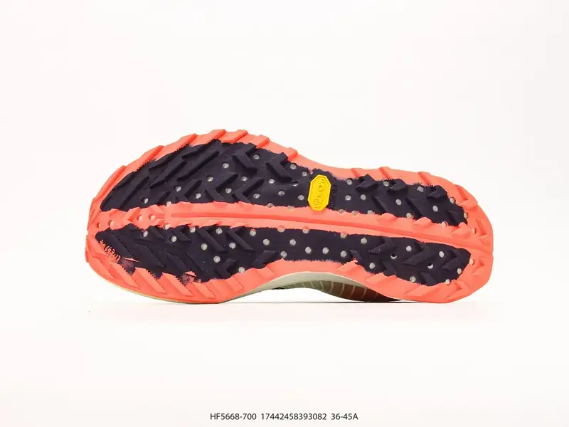 Nike Zoomx ACG Ultrafly Trail 运动户外百搭 织物减震防滑透气 耐克 低帮 越野跑步鞋 HF5668-700 #17442458393082
