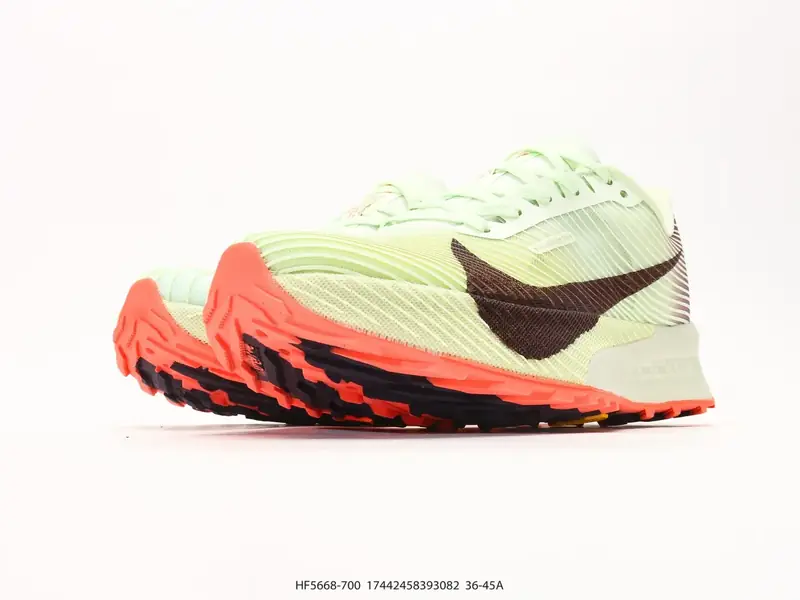 Nike Zoomx ACG Ultrafly Trail 运动户外百搭 织物减震防滑透气 耐克 低帮 越野跑步鞋 HF5668-700 #17442458393082