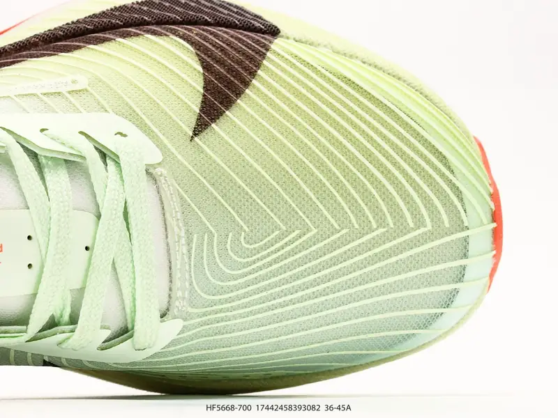 Nike Zoomx ACG Ultrafly Trail 运动户外百搭 织物减震防滑透气 耐克 低帮 越野跑步鞋 HF5668-700 #17442458393082