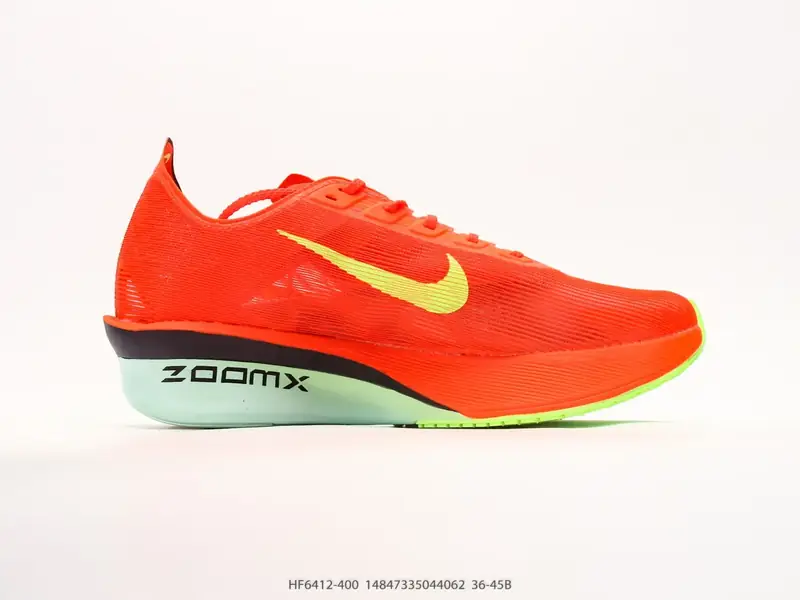 Nike Спортивная обувь Дышащий Легкий Сетчатый верх HF6412-400 #14847335044062
