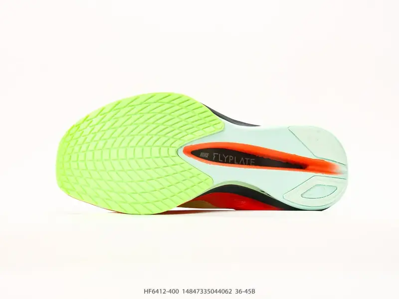 Nike Спортивная обувь Дышащий Легкий Сетчатый верх HF6412-400 #14847335044062