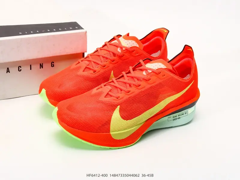 Nike Спортивная обувь Дышащий Легкий Сетчатый верх HF6412-400 #14847335044062
