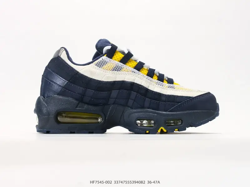 NIKE AIR MAX 95 TT 气垫复古百搭休闲运动跑鞋 这双鞋 HF7545-002 #33747555394082