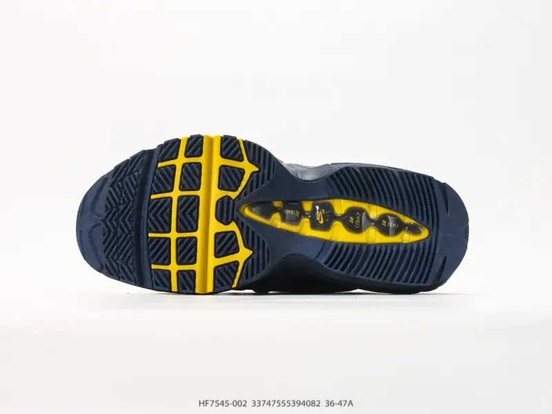 NIKE AIR MAX 95 TT 气垫复古百搭休闲运动跑鞋 这双鞋 HF7545-002 #33747555394082