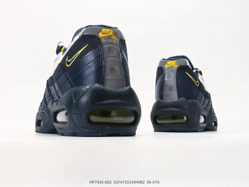 NIKE AIR MAX 95 TT 气垫复古百搭休闲运动跑鞋 这双鞋 HF7545-002 #33747555394082