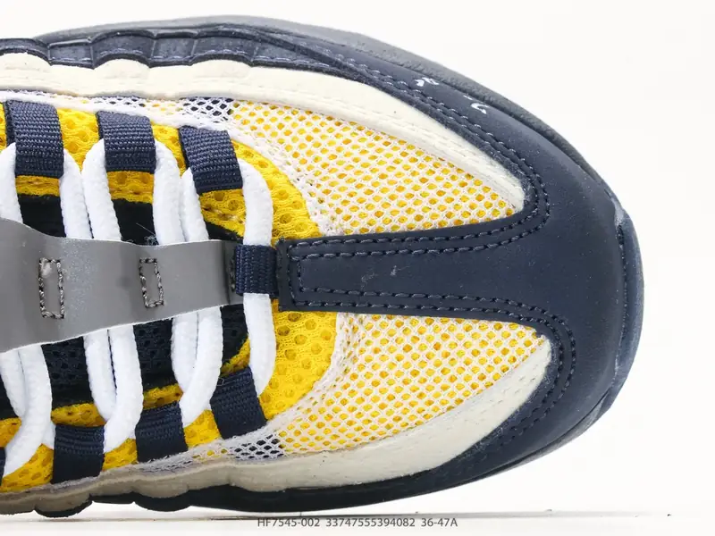 NIKE AIR MAX 95 TT 气垫复古百搭休闲运动跑鞋 这双鞋 HF7545-002 #33747555394082