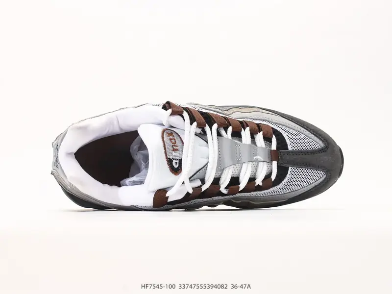 NIKE AIR MAX 95 TT 气垫复古百搭休闲运动跑鞋 这双鞋 HF7545-100 #33747555394082