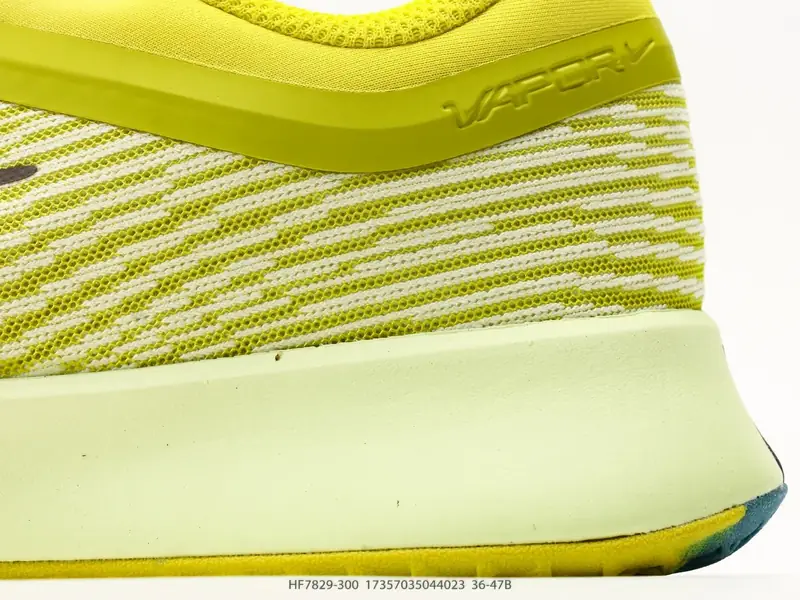 Nike Zoom Vapor Pro 3 HC 耐克 百搭舒适 透气支撑 低帮网球鞋 HF7829-300 #17357035044023