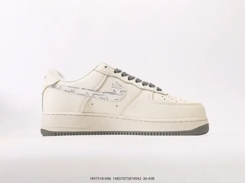 Nike Спортивная обувь Ретро Амортизация Универсальный HH7518-046 #14837075874042