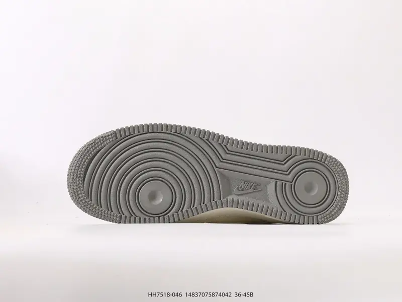 Nike Спортивная обувь Ретро Амортизация Универсальный HH7518-046 #14837075874042