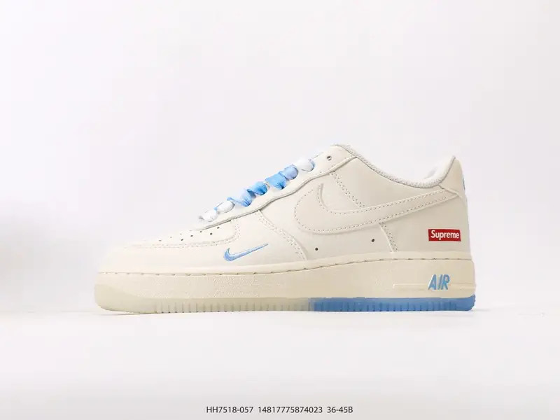 Nike Sportschuhe Retro Gedämpft Vielseitig HH7518-057 #14817775874023