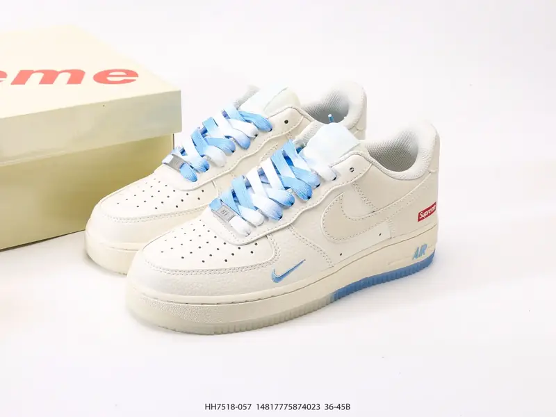 Nike Sports Shoes Retro Cushioned Versatile HH7518-057 #14817775874023