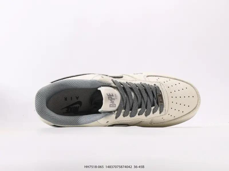 Nike Спортивная обувь Ретро Амортизация Универсальный HH7518-065 #14837075874042