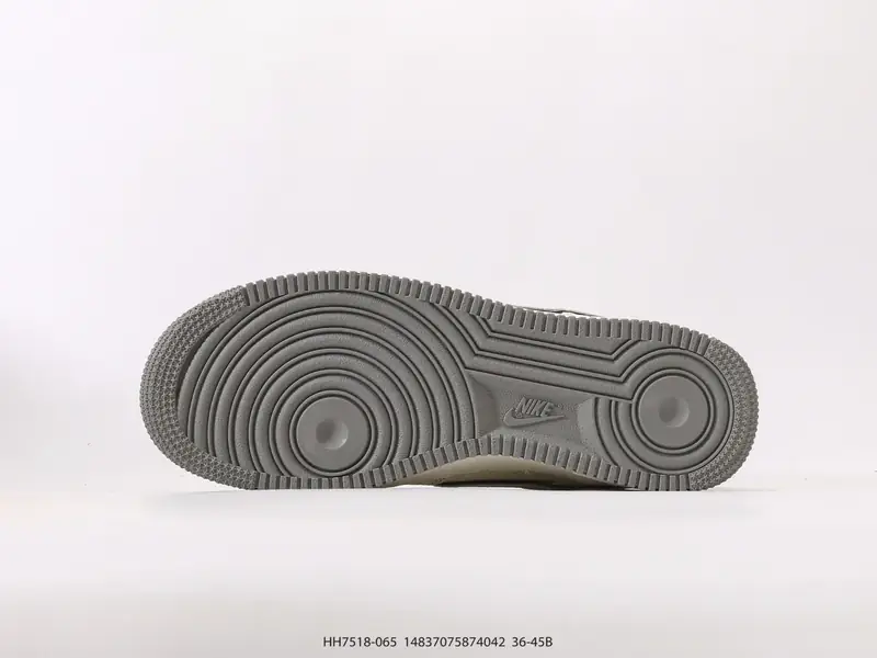 Nike Спортивная обувь Ретро Амортизация Универсальный HH7518-065 #14837075874042