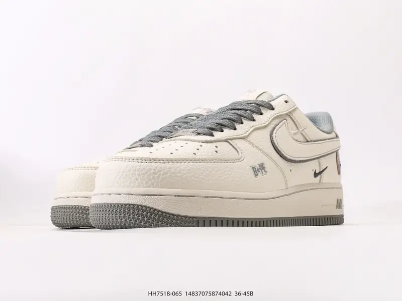 Nike Спортивная обувь Ретро Амортизация Универсальный HH7518-065 #14837075874042