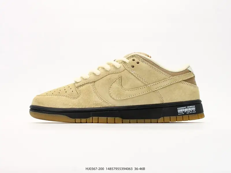 Nike Sportschuhe Retro Klassisch Niedrig HJ0367-200 #14857955394063