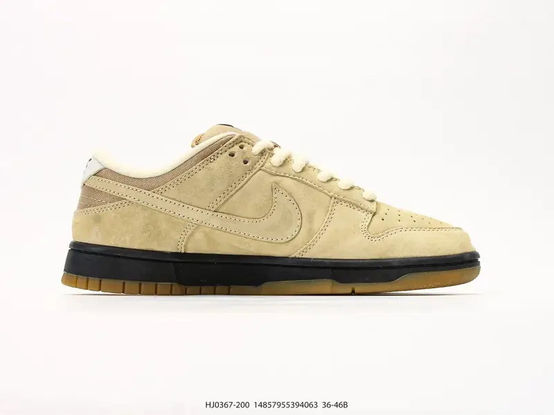Nike Sports Shoes Retro Classic Low-Top HJ0367-200 #14857955394063