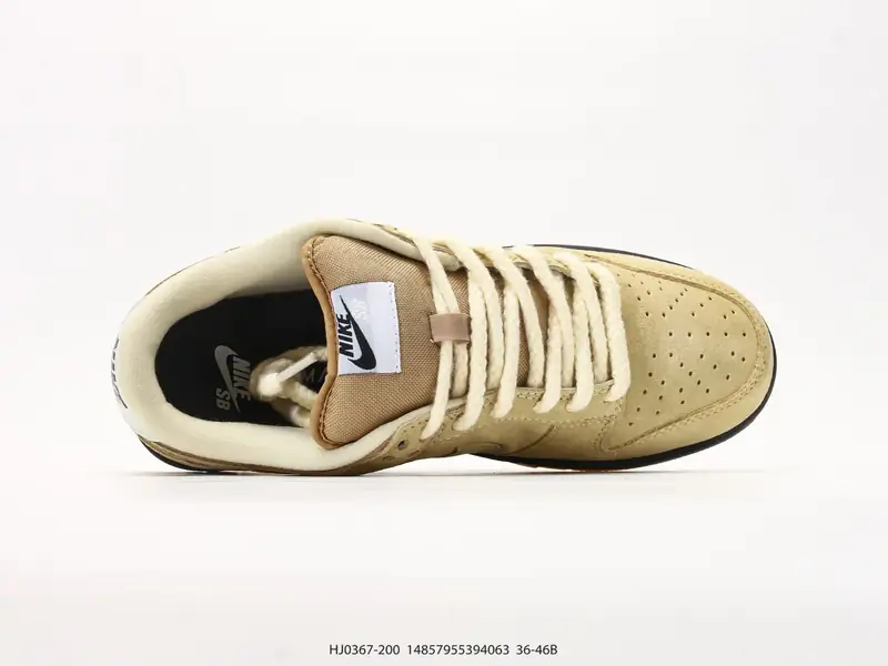 Nike Sports Shoes Retro Classic Low-Top HJ0367-200 #14857955394063