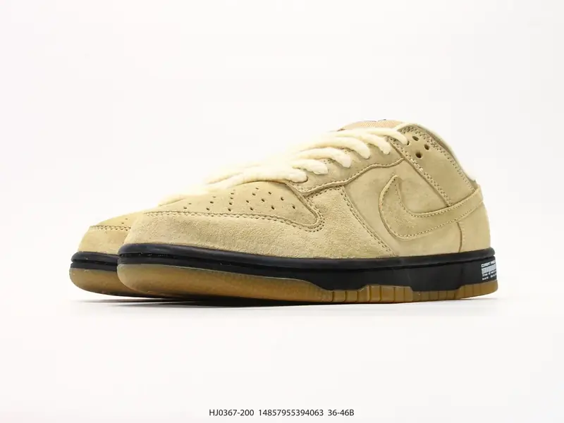 Nike Sports Shoes Retro Classic Low-Top HJ0367-200 #14857955394063