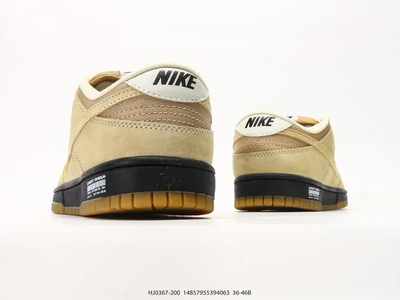 Nike Sports Shoes Retro Classic Low-Top HJ0367-200 #14857955394063