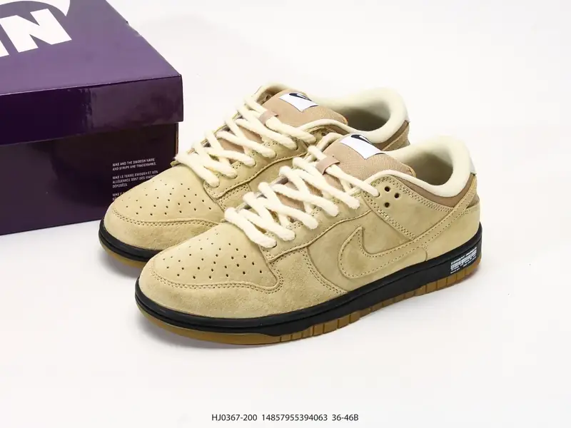 Nike Sports Shoes Retro Classic Low-Top HJ0367-200 #14857955394063