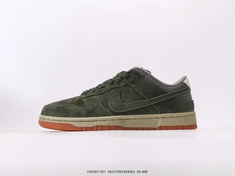 Nike Sportschuhe Retro Niedrig Luftpolster HJ0367-301 #34257095444063