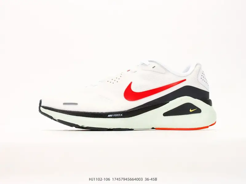 Nike Running Shoes Mesh Upper HJ1102-106 #17457945664003