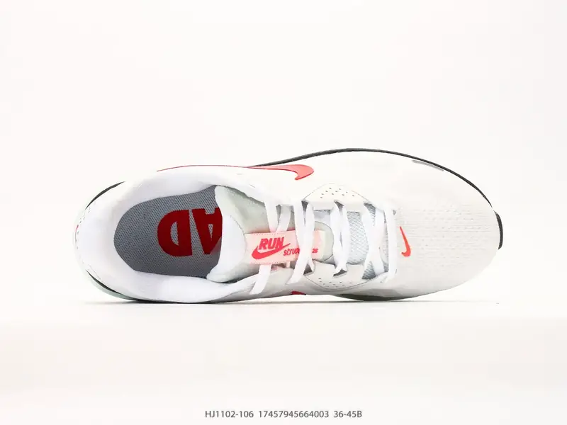 ナイキ ランニングシューズ メッシュ HJ1102-106 #17457945664003