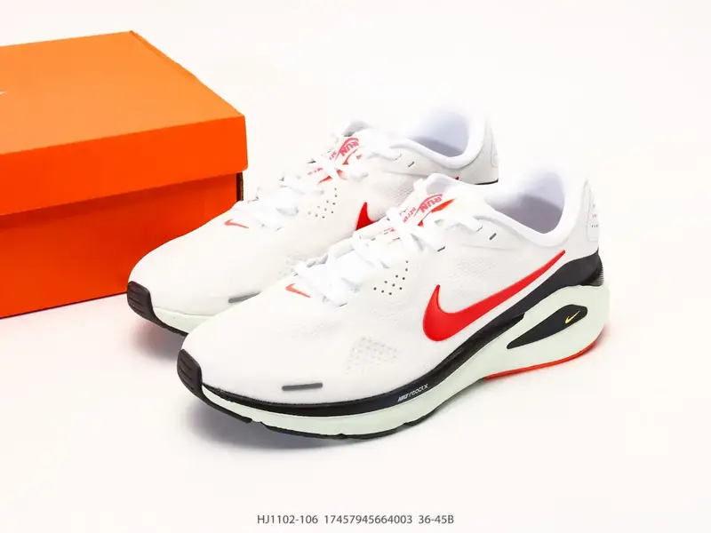 ナイキ ランニングシューズ メッシュ HJ1102-106 #17457945664003