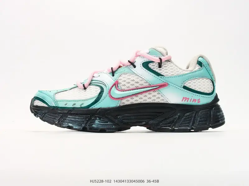 Nike Sportschuhe Retro Leicht Vielseitig HJ5228-102 #14304133045006