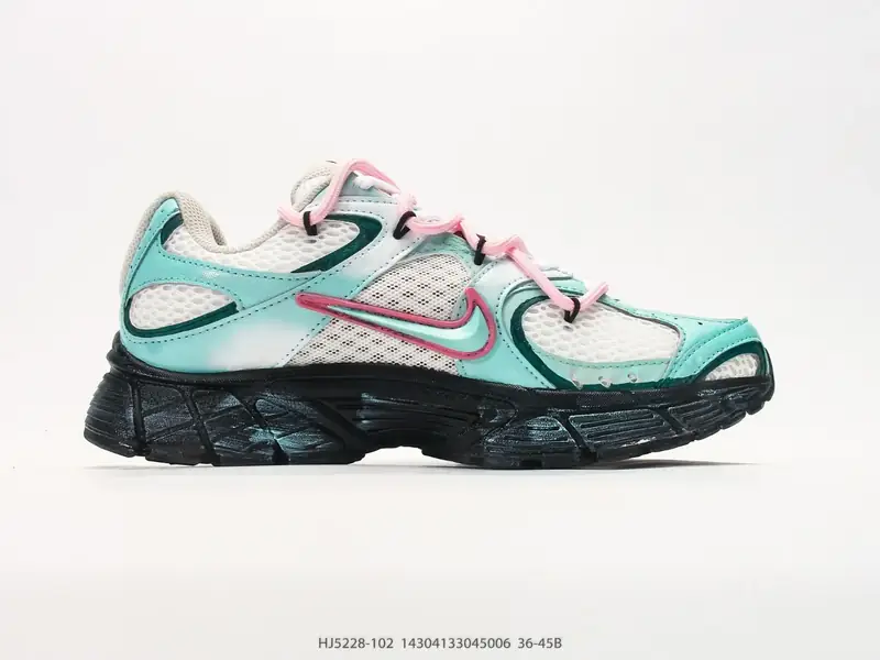 Nike Спортивная обувь Ретро Легкий Универсальный HJ5228-102 #14304133045006