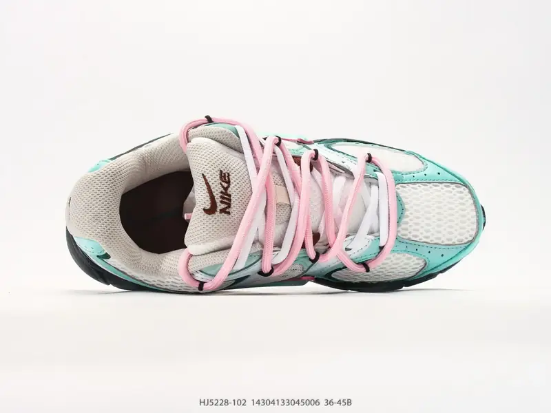 Nike Спортивная обувь Ретро Легкий Универсальный HJ5228-102 #14304133045006