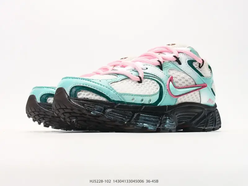 Nike Спортивная обувь Ретро Легкий Универсальный HJ5228-102 #14304133045006