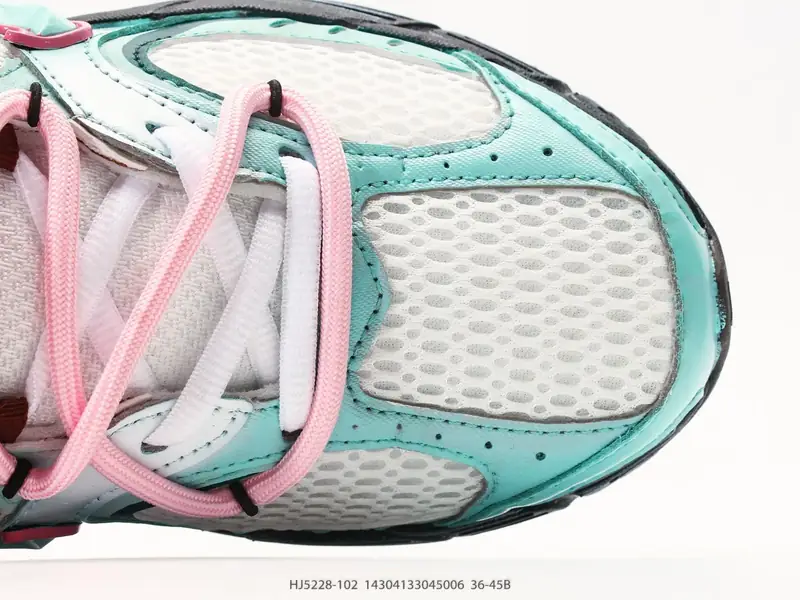 Nike Спортивная обувь Ретро Легкий Универсальный HJ5228-102 #14304133045006