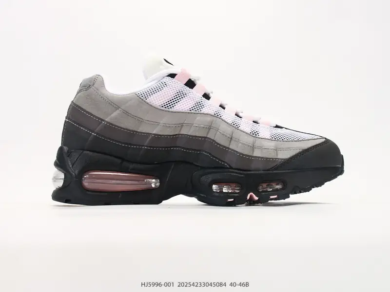 Nike Sportschuhe Retro Vielseitig Luftpolster HJ5996-001 #20254233045084