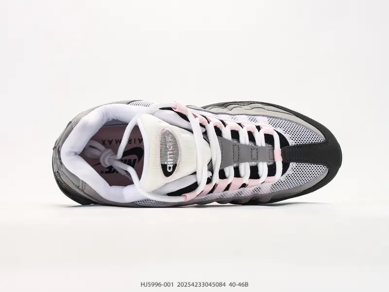 Nike Sportschuhe Retro Vielseitig Luftpolster HJ5996-001 #20254233045084