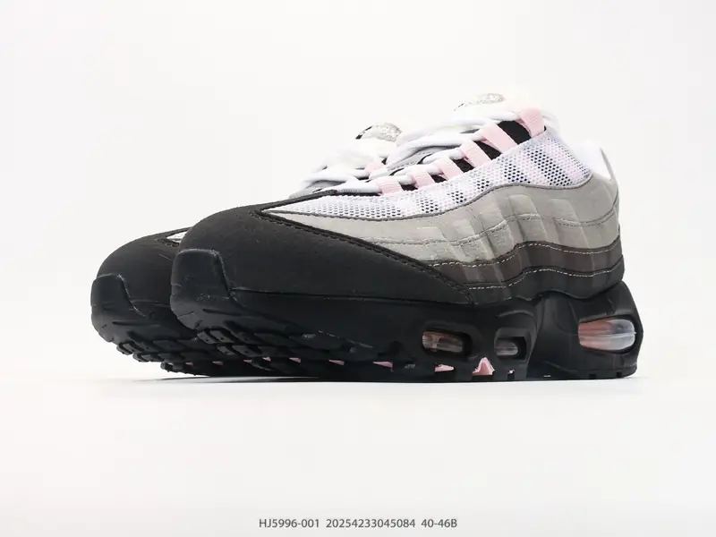 Nike Sportschuhe Retro Vielseitig Luftpolster HJ5996-001 #20254233045084