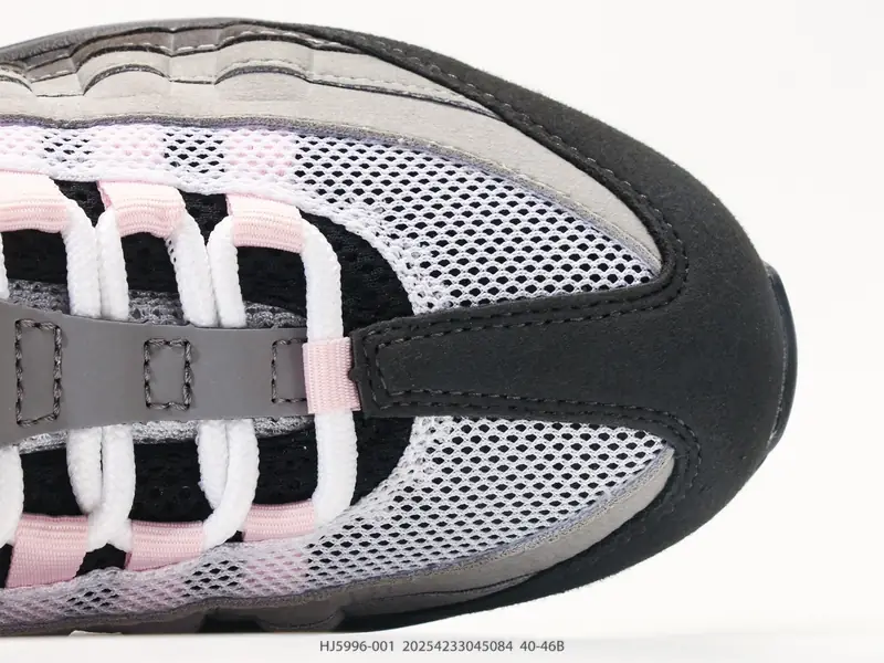 Nike Sportschuhe Retro Vielseitig Luftpolster HJ5996-001 #20254233045084