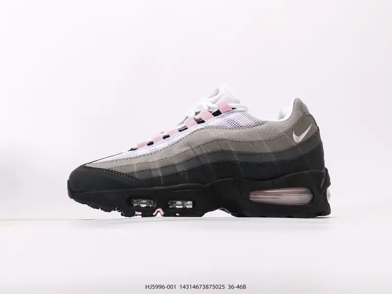 Nike Sportschuhe Retro Vielseitig Luftpolster HJ5996 #14314673875025