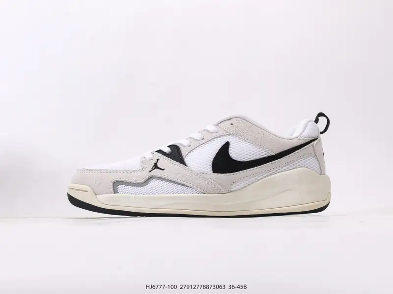 Nike Freizeitschuhe Langlebig Vielseitig Niedrig HJ6777 #27912778873063