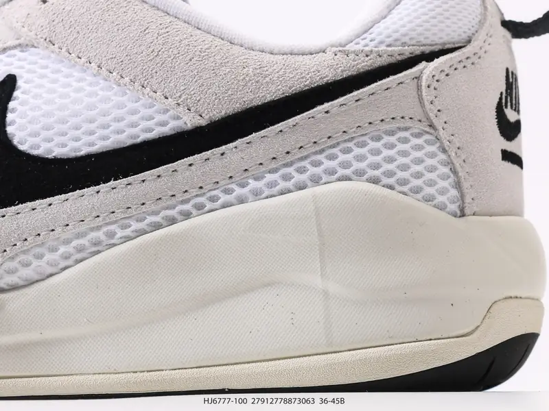 Nike Повседневная обувь Износостойкий Универсальный Низкий верх HJ6777 #27912778873063
