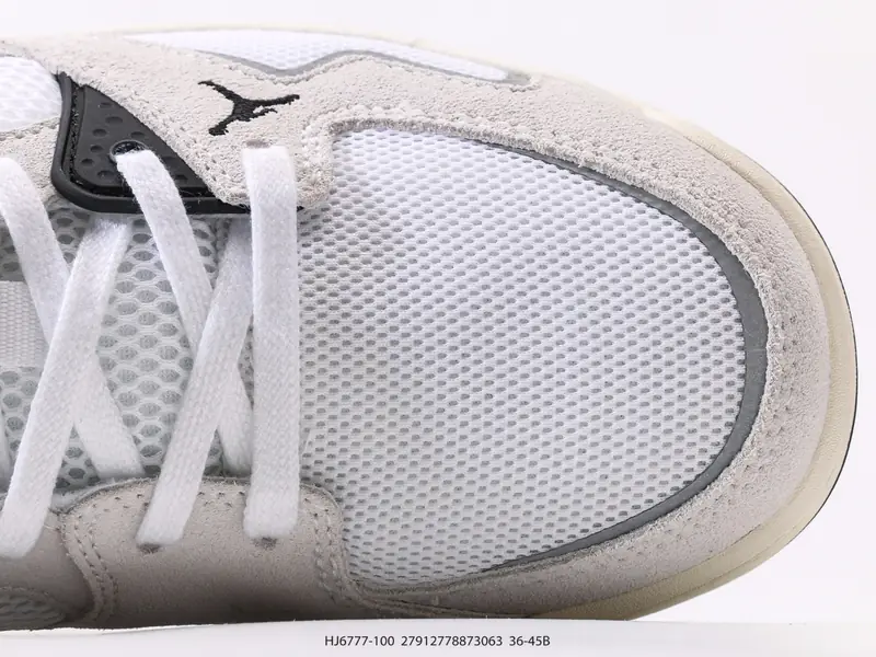 Nike Повседневная обувь Износостойкий Универсальный Низкий верх HJ6777 #27912778873063
