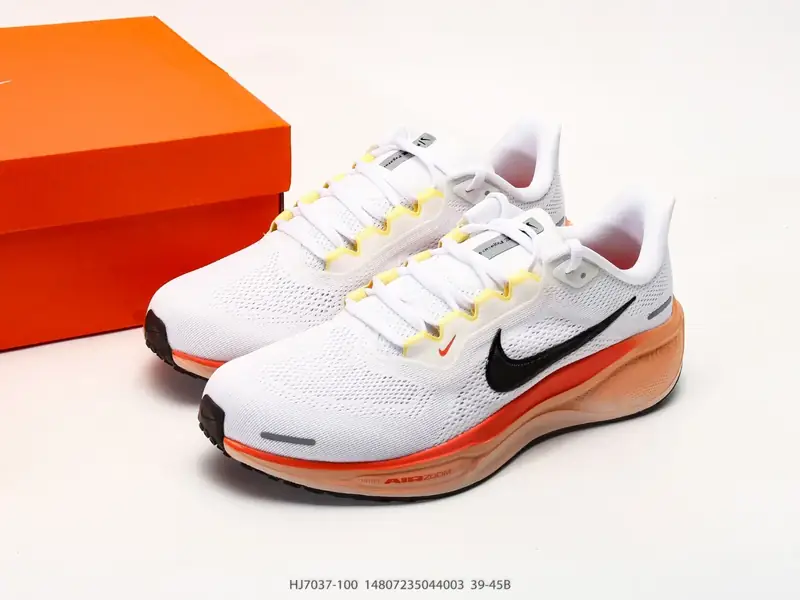 Nike Спортивная обувь  HJ7037-100 #14807235044003