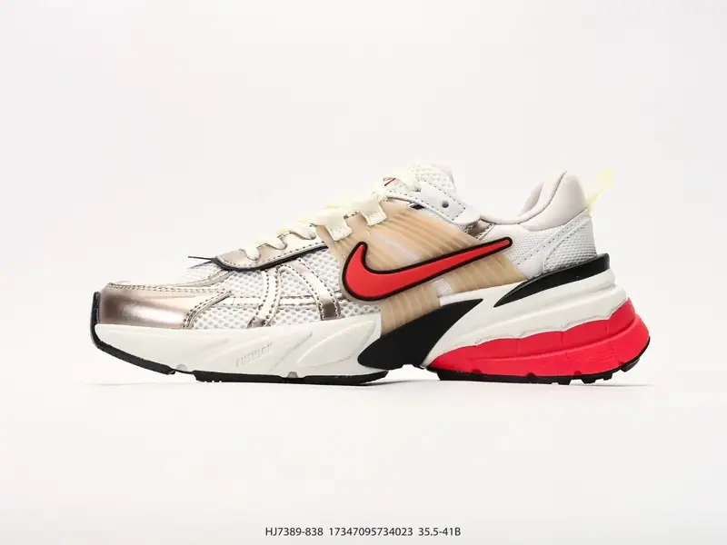 Nike Sportschuhe Retro Atmungsaktiv Mesh-Obermaterial HJ7389-838 #17347095734023