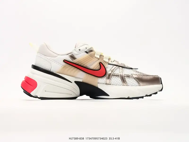 Nike Спортивная обувь Ретро Дышащий Сетчатый верх HJ7389-838 #17347095734023